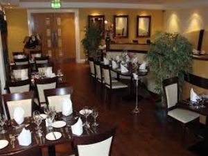 Kiltevna Room Restaurant @ The Ard Rí 